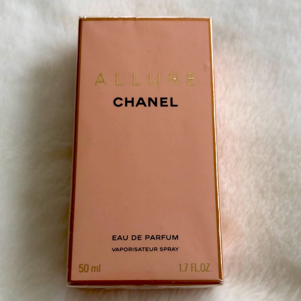CHANEL ALLURE Eau De Parfum